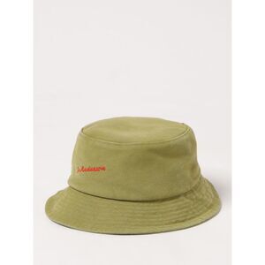 Jw Anderson Hat Men Olive